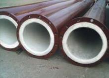 陕西3PE防腐埋弧螺旋钢管简介