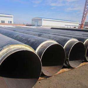 神舟河北神舟热力钢管 专注品质，现货直销，打造管道系统可靠之选